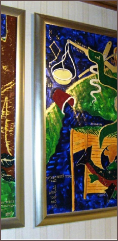 Kunst-Galerie Michaela Petra Sturm