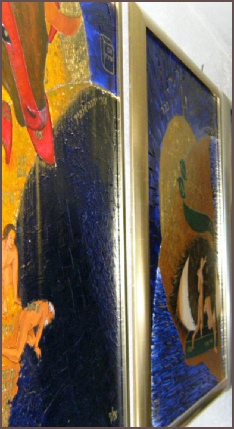 Kunst-Galerie Michaela Petra Sturm